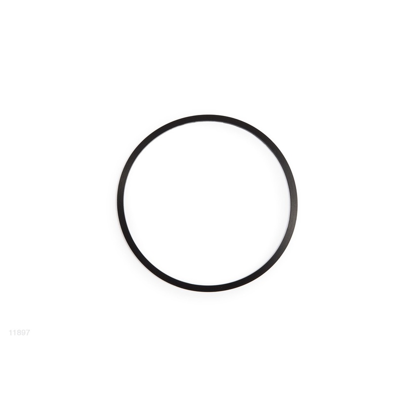 11897, Spa Electrolytic Cell Cover O-ring