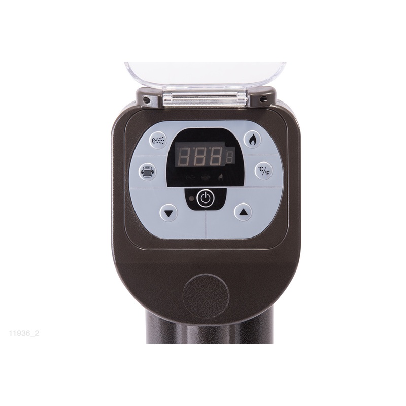 11936, Control Panel For 28421/28422 (Discontinued)