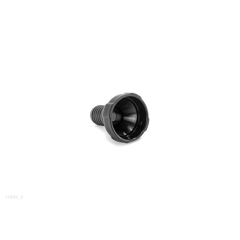 11964, Spa Inflation Pump Adaptor (Discontinued)