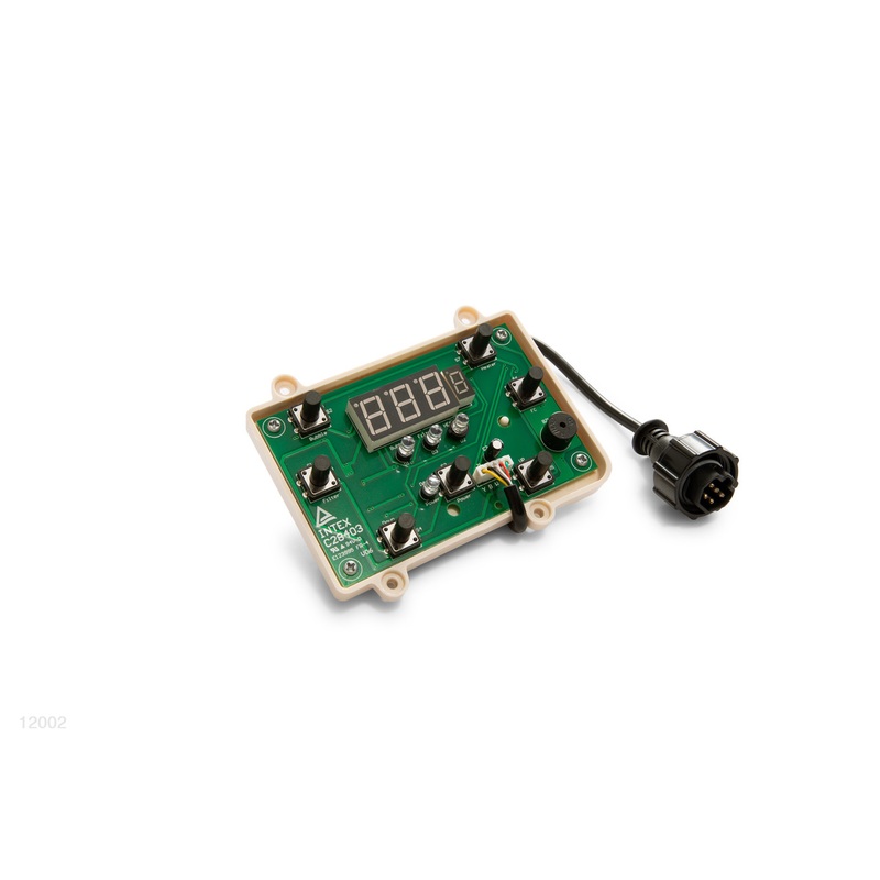 12002, Led Display For 28403/28404 (2015 Version) (Discontinued)