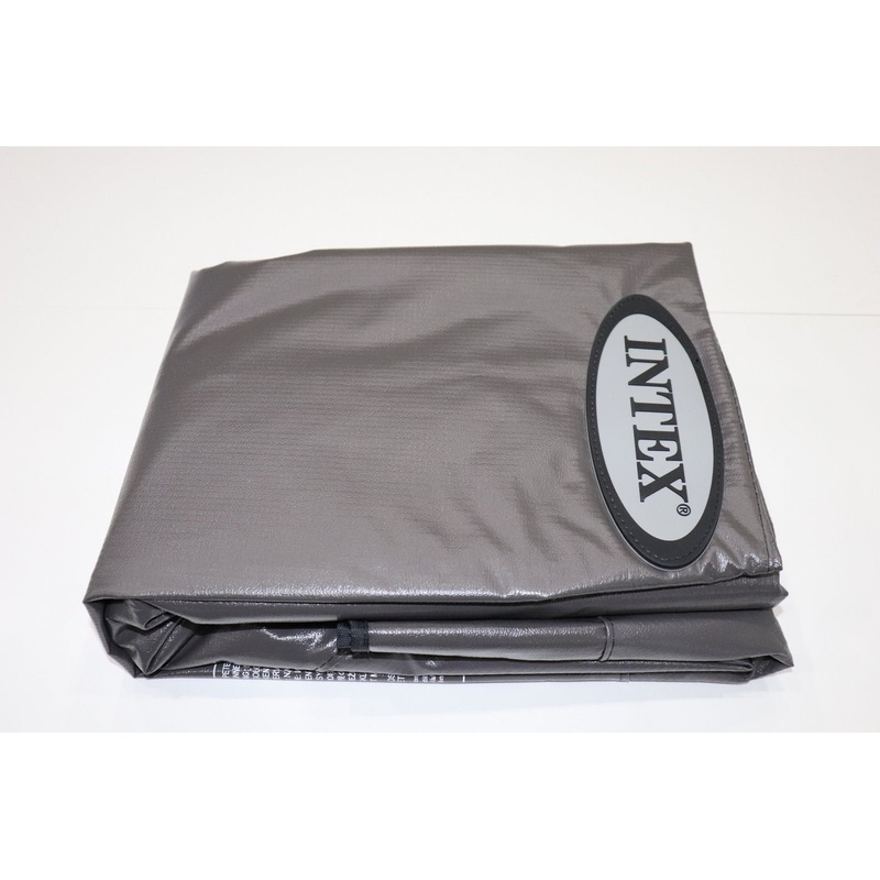 12107W, Round Spa Cover For 6-person