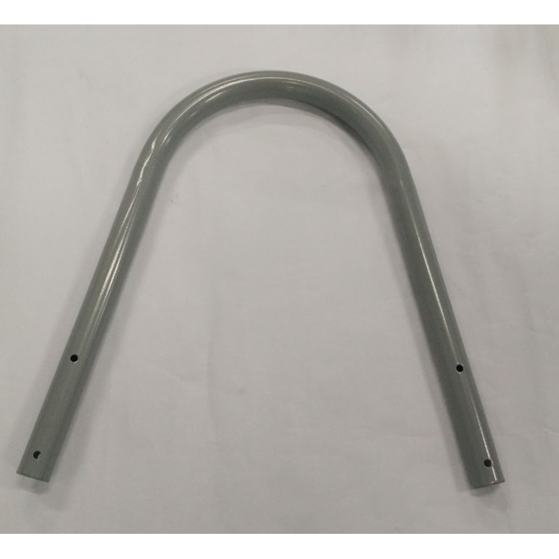 12168, 42" Remov. Steps Ladder U-shaped Top Rail (Discontinued)
