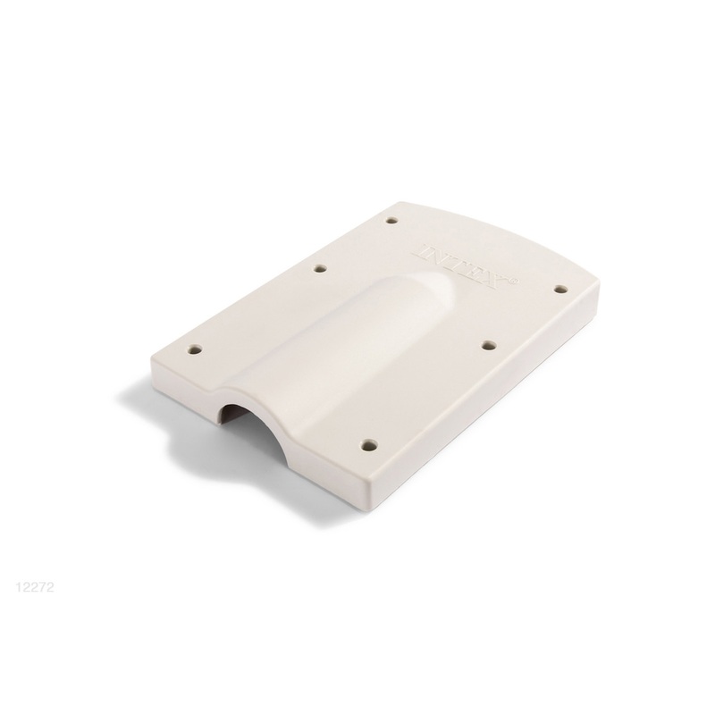 12272, Top & Bottom Cover With Screws Set For 28089