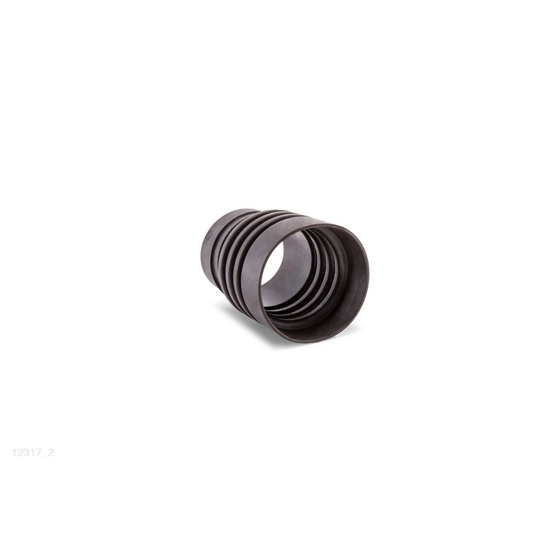 12317, Flexible Accordion Hose For 28421/22/23/24 (Discontinued)