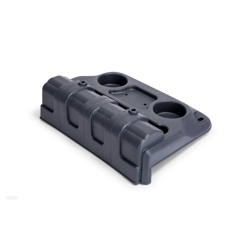 12591, Igp Mounting Bracket For 28611/28612 (Discontinued)