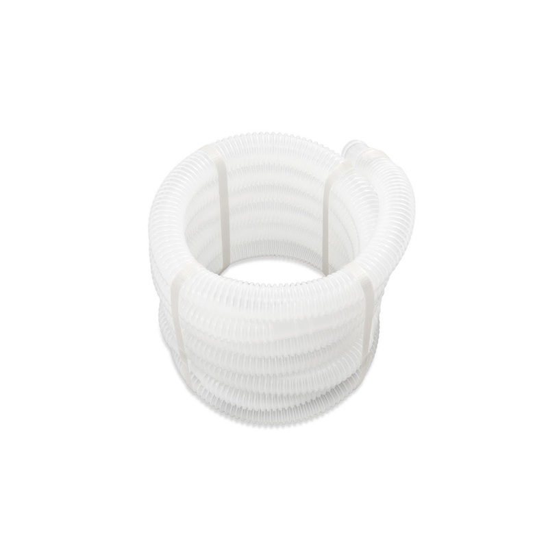 12656, 5mx1-1/4" Connector Hose For 28605/28606