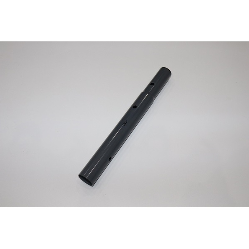 12669AA, A Side Upper Side Leg (marked "a") For 48" Removeable Steps Ladder