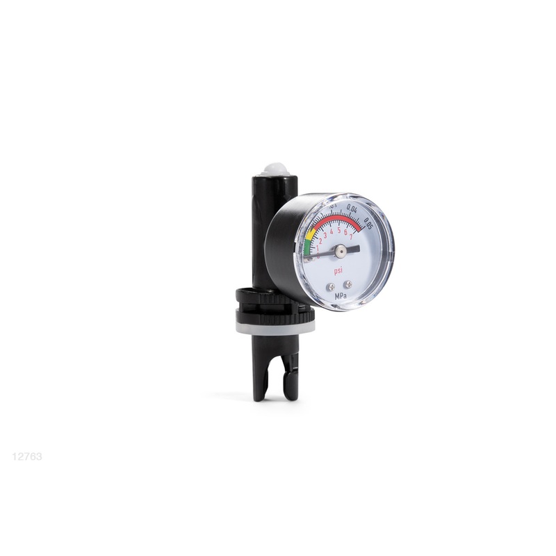 12763, Pressure Gauge For 68309
