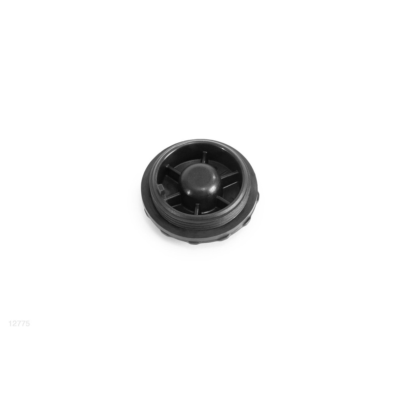 12775, Deflation Outlet Cap For 28461/28462