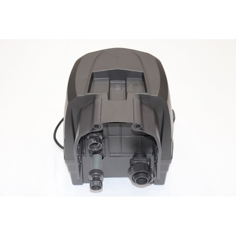 12833, Spa Control Base For 28439/28441 (Discontinued)