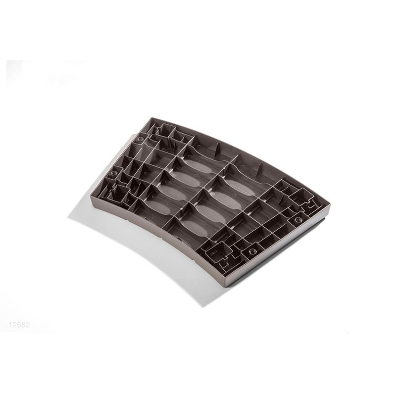 12949, Top Plank For Spa Deck