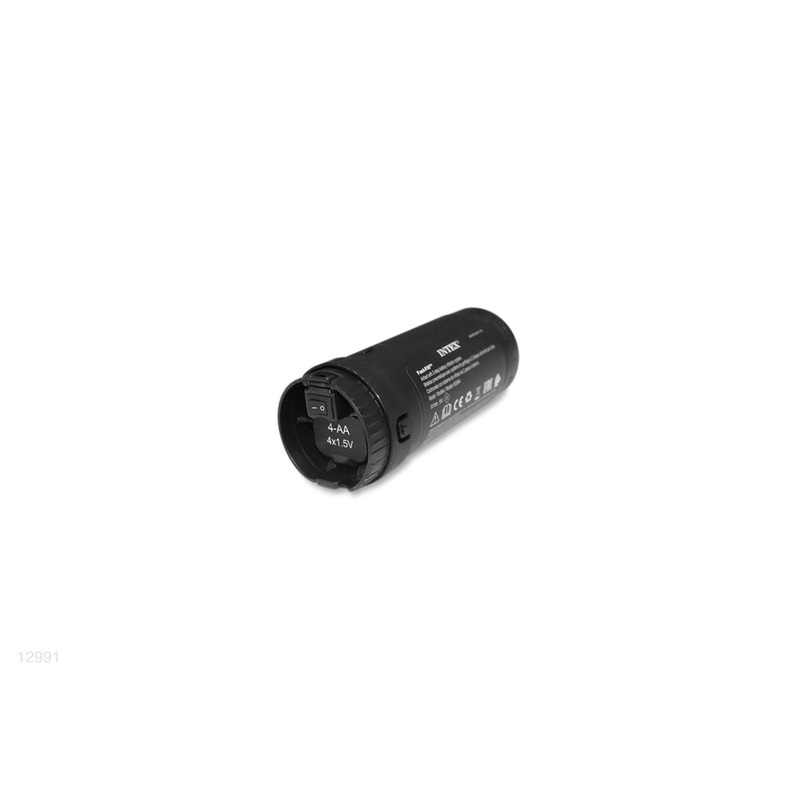 12991, Removable Built In Pump -638aa