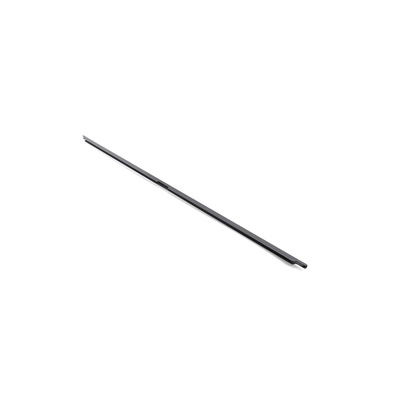 13069, Bottom Rail For Wood Grain Pool (Discontinued)