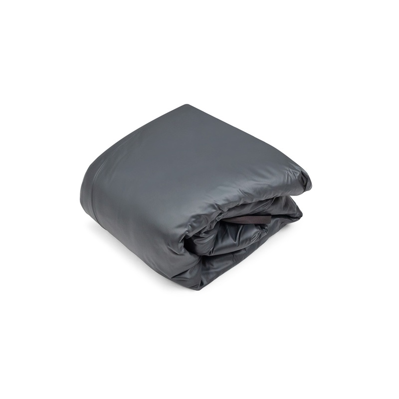 13150G, Spa Cec Cover For Square 6 Person-grey