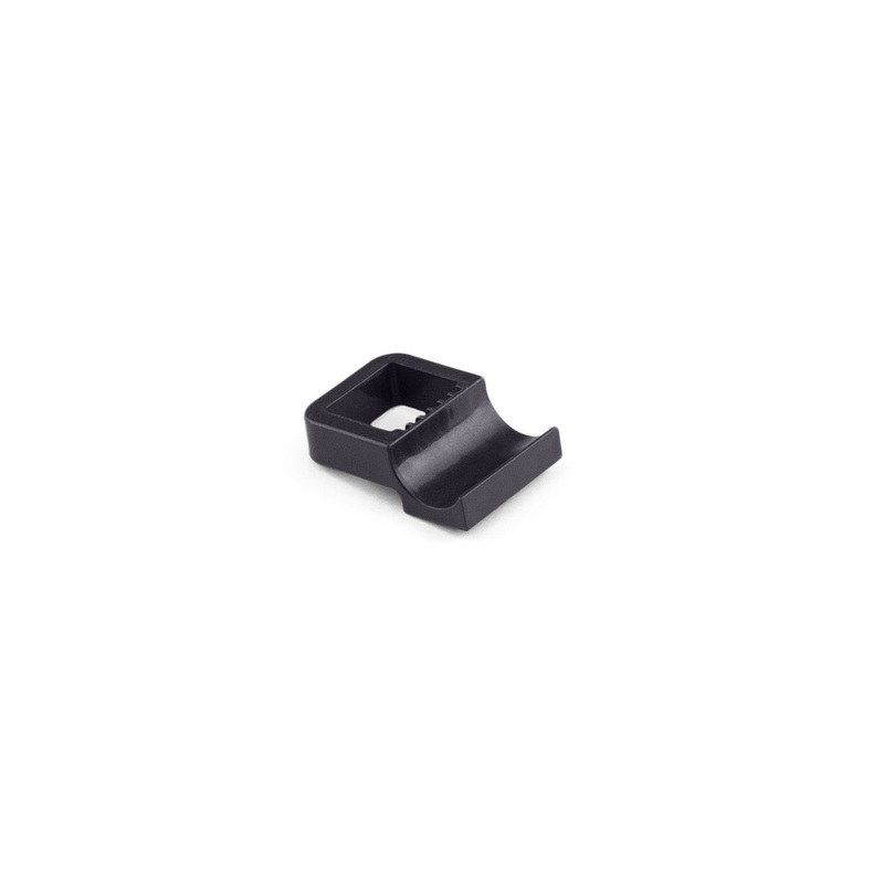 13193, Bottom Clamp For 4mx3mx1.24m Graphite Panel Pool