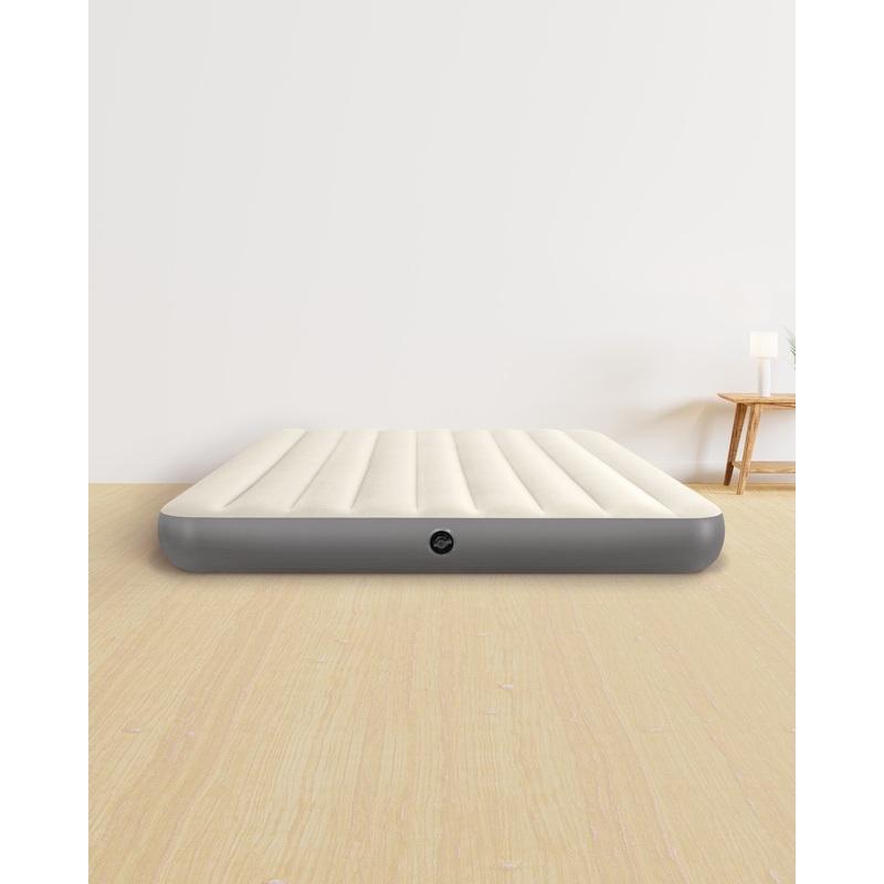 Dura-Beam Standard Air Mattress 10" Queen (Pump Not Included)