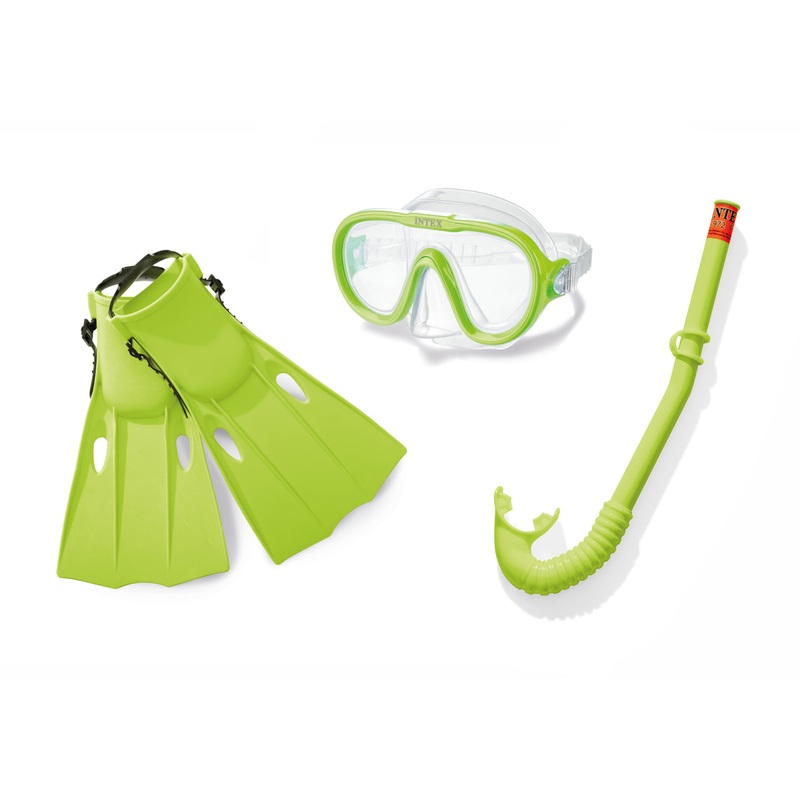 Master Class Swim Set