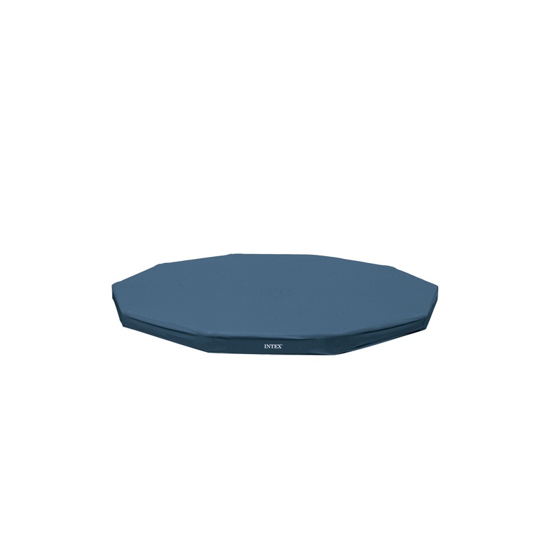 Pool Cover for 15' Round Swimming Pools