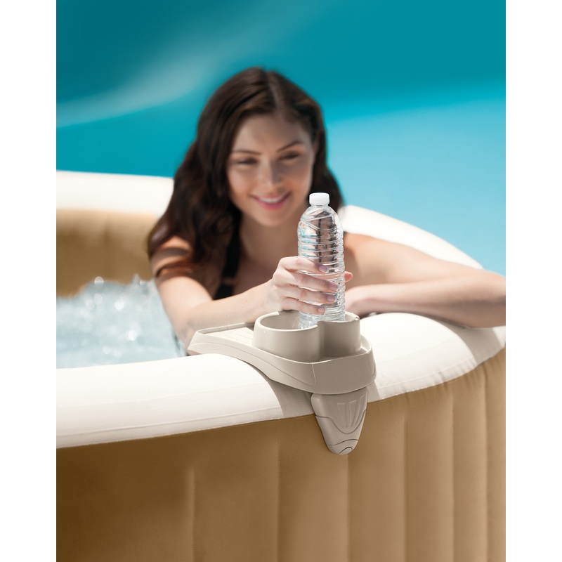 PureSpa Inflatable Hot Tub Cup Holder