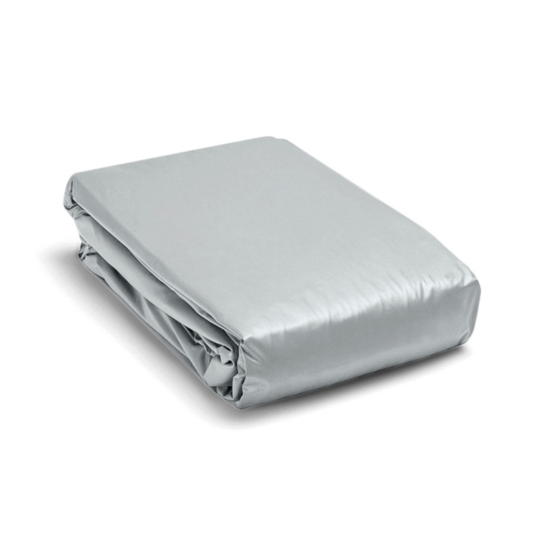 10085E, 12'x30" Round Prism Frame Pool Liner