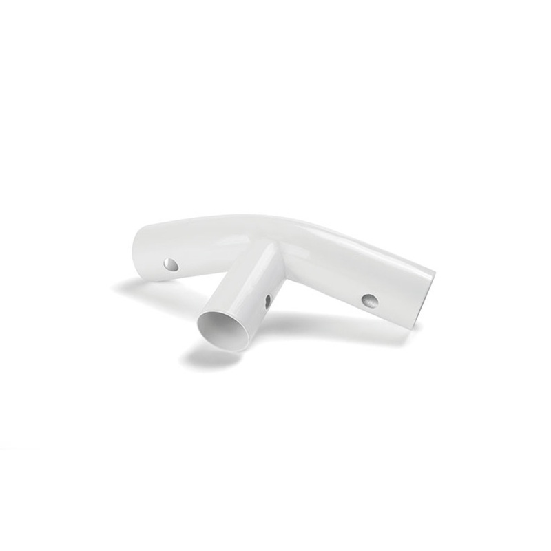 10310, T-joint For 14', 15' & 18' Round Pool (Discontinued)