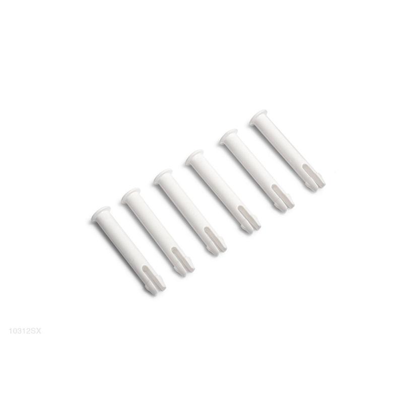 10312SX, Long Pin For >=13' Round Pool & V'ball (Discontinued)