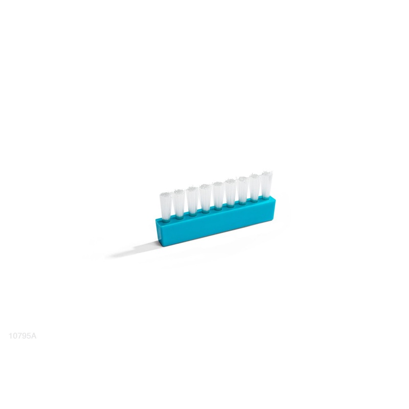 10795A, Brush (aqua)