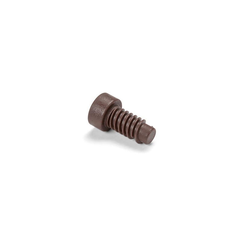 11024, Bolt For 16'8"x49" & 18'8"x53" Wood-grain Frame Pool And Bubble Spa Control Panel (Discontinued)