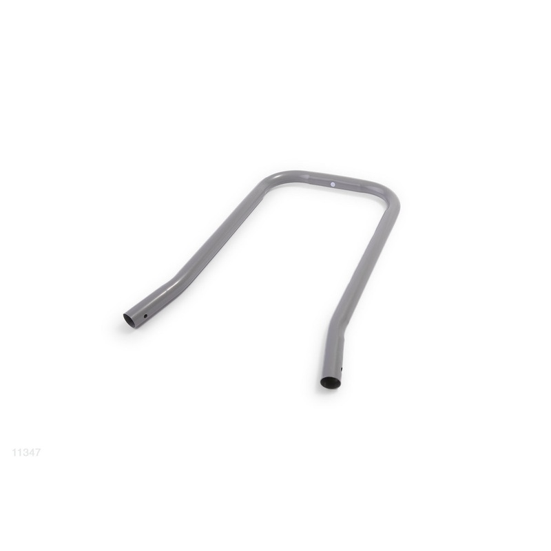 11347, 52" Remov. Steps Ladder U-shaped Top Rail (Discontinued)