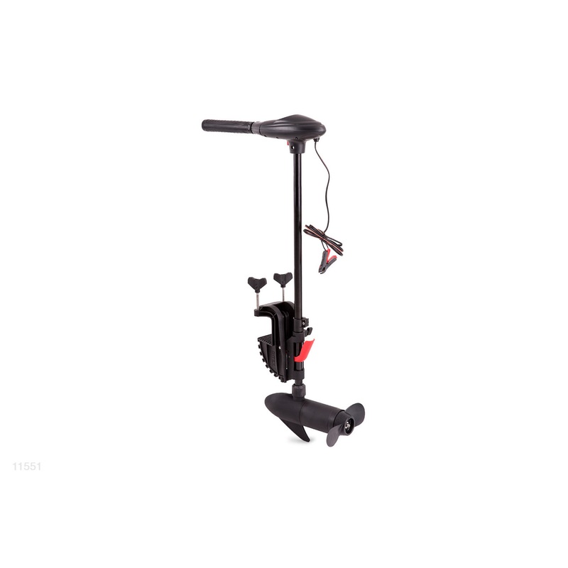 11551, Transom Mount Trolling Motor 68631