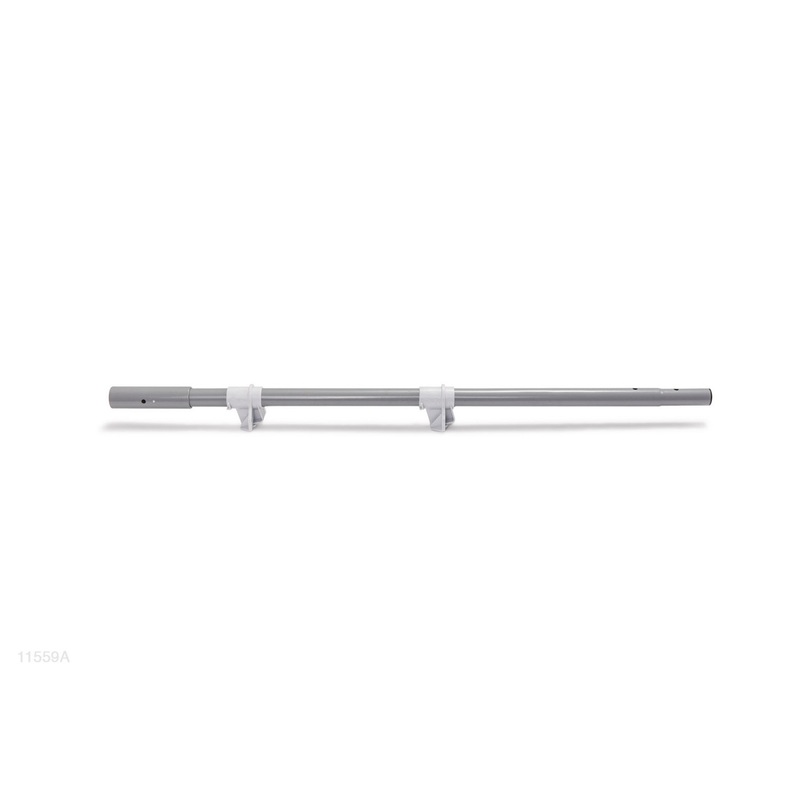 11559A, 52" 2-sect. Ladder Upper Side Leg (a) (Discontinued)