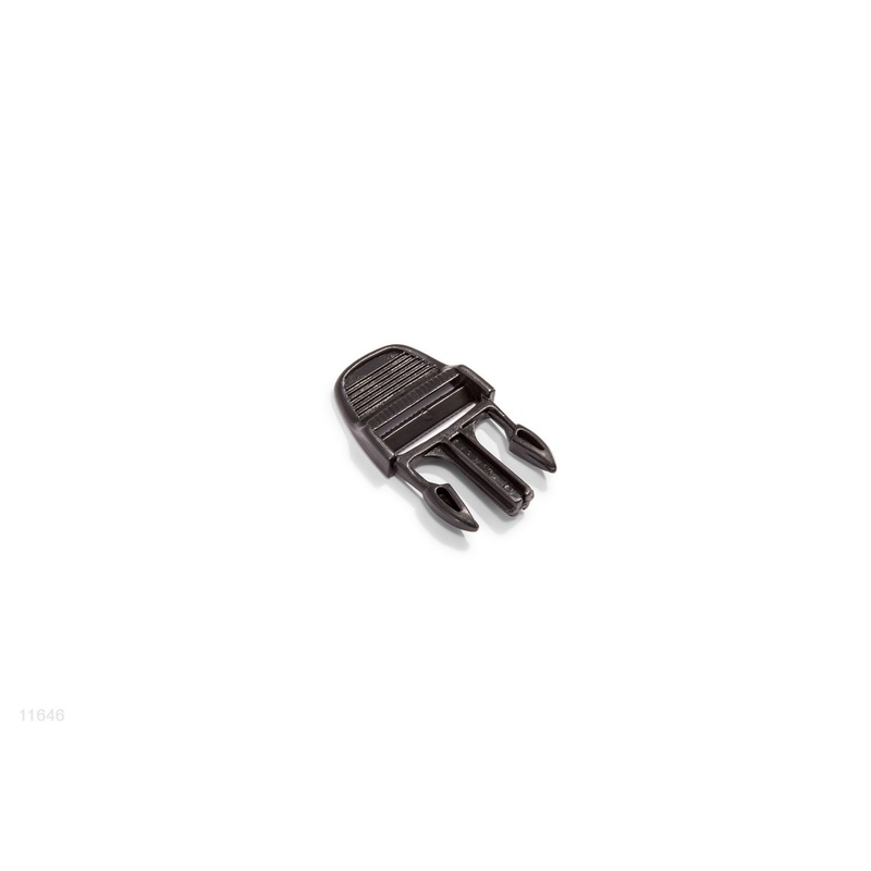 11646, Seat Cushion Rope Buckle For Challenger K1 & K2