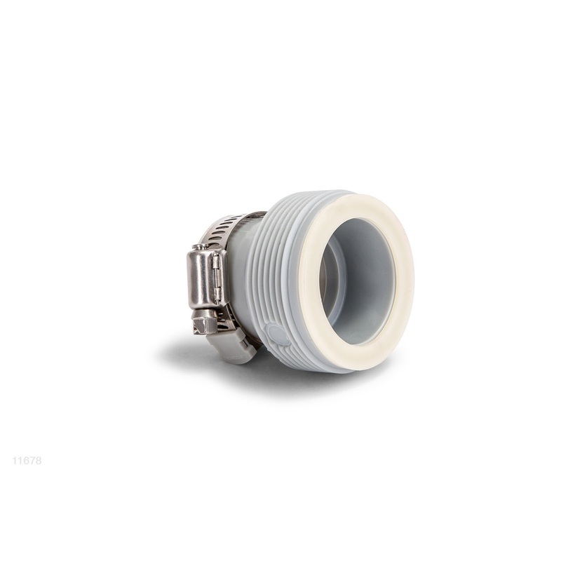 11678, Adaptor C For Poly Pool