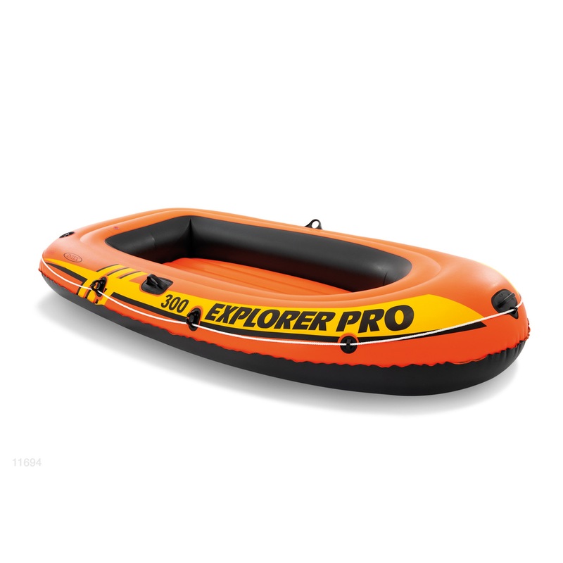 11694, Boat Body For Explorer Pro 300 (Discontinued)