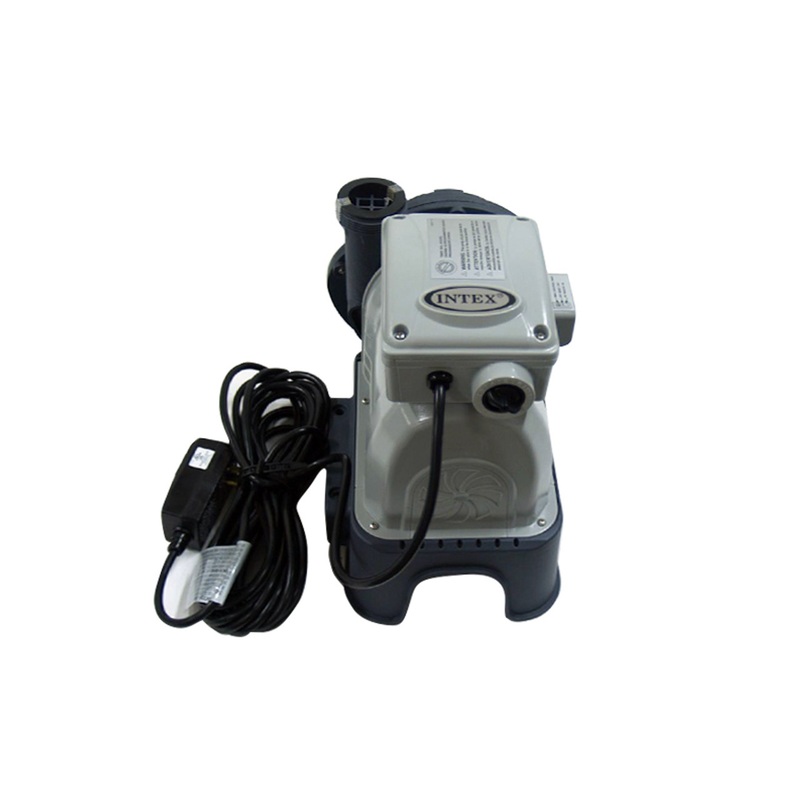 11734EG, 110-120v Motor For 10" Sf Pump 28643 (Discontinued)