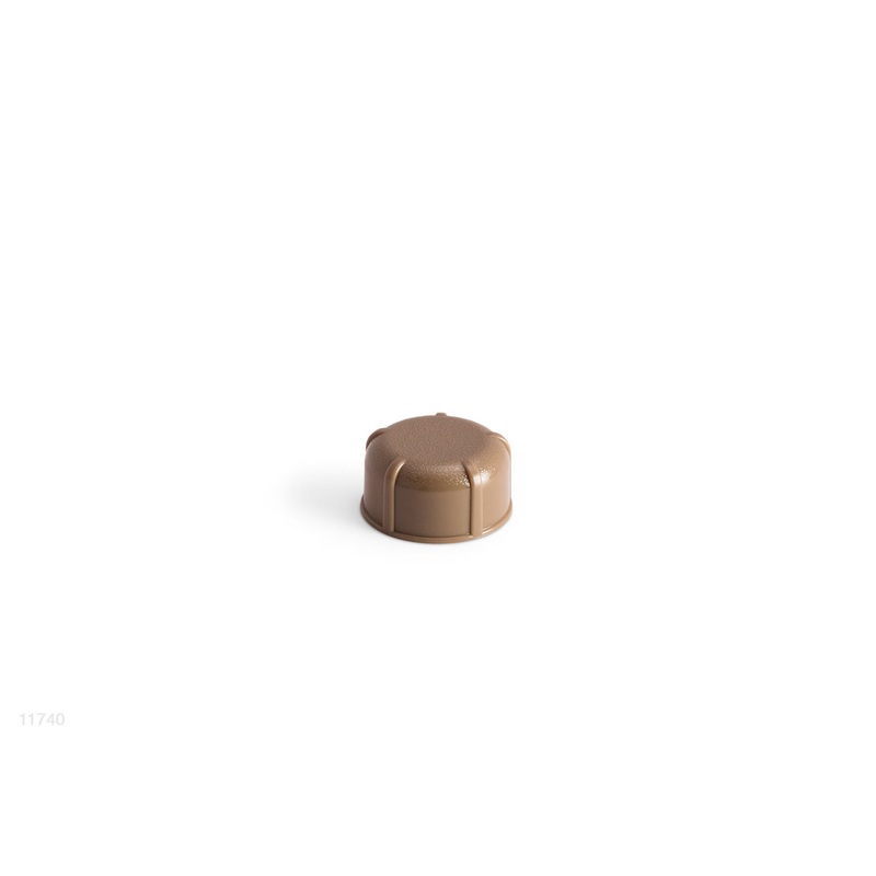 11740, Control Panel Cap (Discontinued)