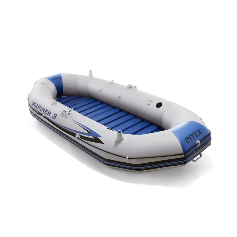 11828, Boat Body For Mariner Boat 68373 (Discontinued)