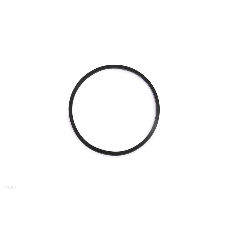 11861, Electrolytic Cell Cover O-ring For 28423/28424 (Discontinued)
