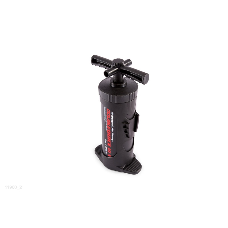 11960, Inflation Hand Pump For Spa (Discontinued)