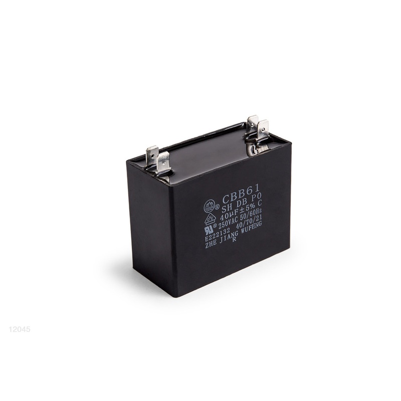 12045, Capacitance For 28421/28423/28443/28453 (15 Version) & 28421 (14 Version) (Discontinued)