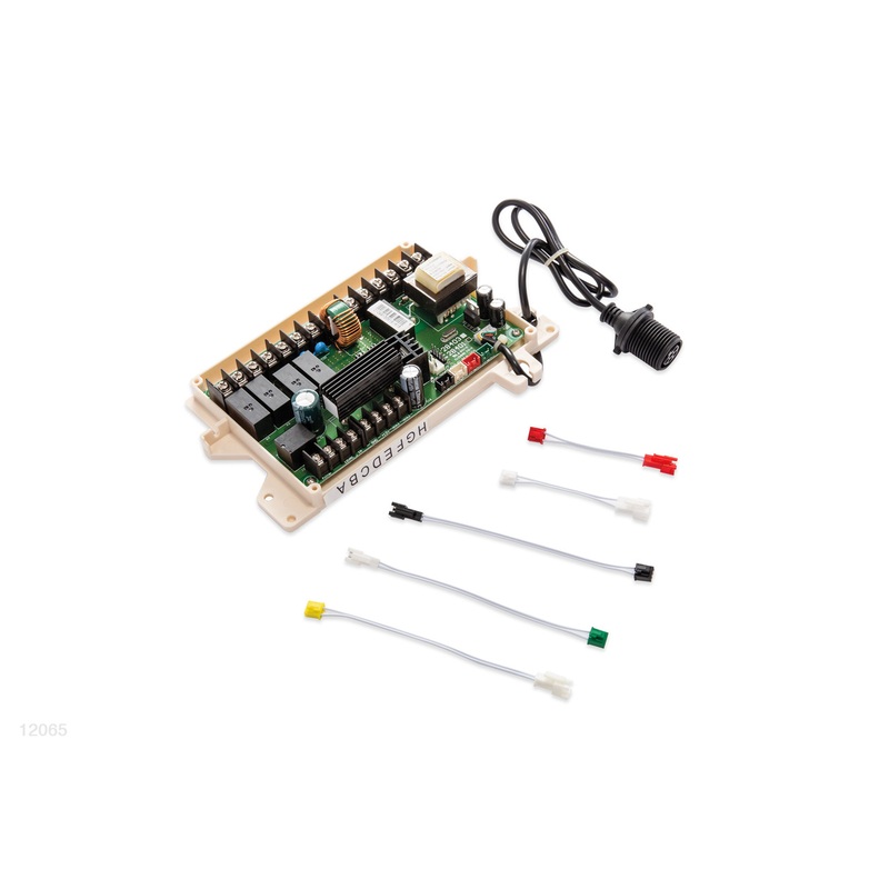 12065, Main Circuit Board For 28403/28421 (15 Ver.) (Discontinued)