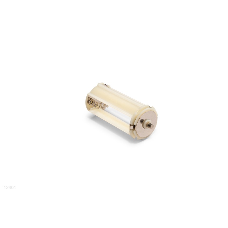 12401, Battery Box (Discontinued)