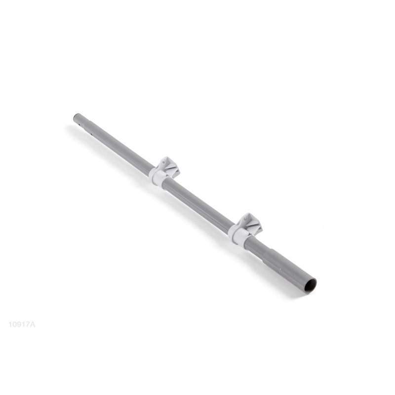 12497B, 52" 2-sect. Ladder Upper Side Leg (b) (Discontinued)