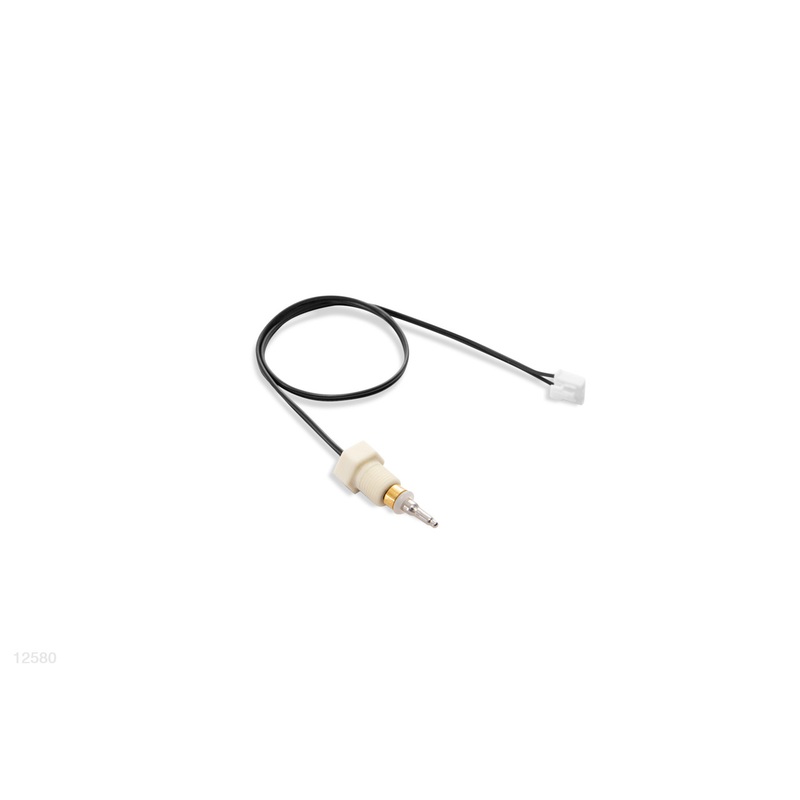 12580, 20-40 Temp. Sensor For Bubble Spa Made On/after Oct 1st, 2016 (Discontinued)