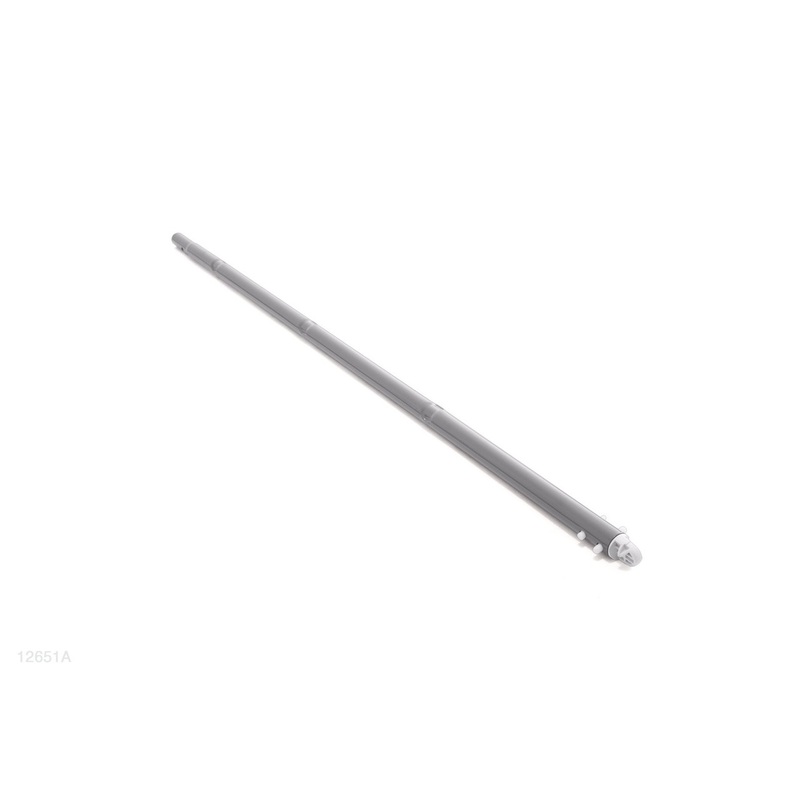 12651A, 48" Remov. Steps Ladder B Side Lower Leg A1 (Discontinued)