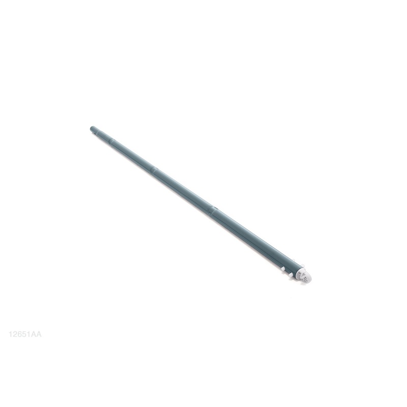 12651AA, B Side Lower Leg (marked "a1" ) For 48" Removable Steps Ladder 28076