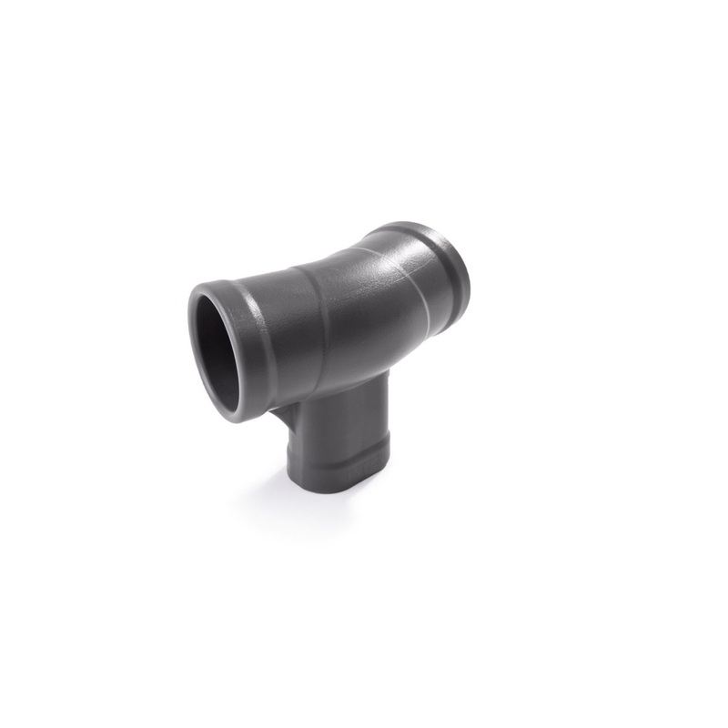 12801G, Beam & Leg Joint 12' Round Greywood Prism Frame Pool