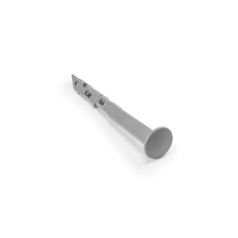 13302G, Anchor Rod -grey