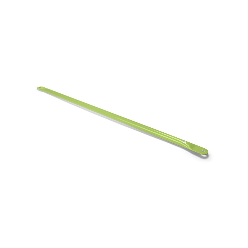 13382A, Cross Bar-green
