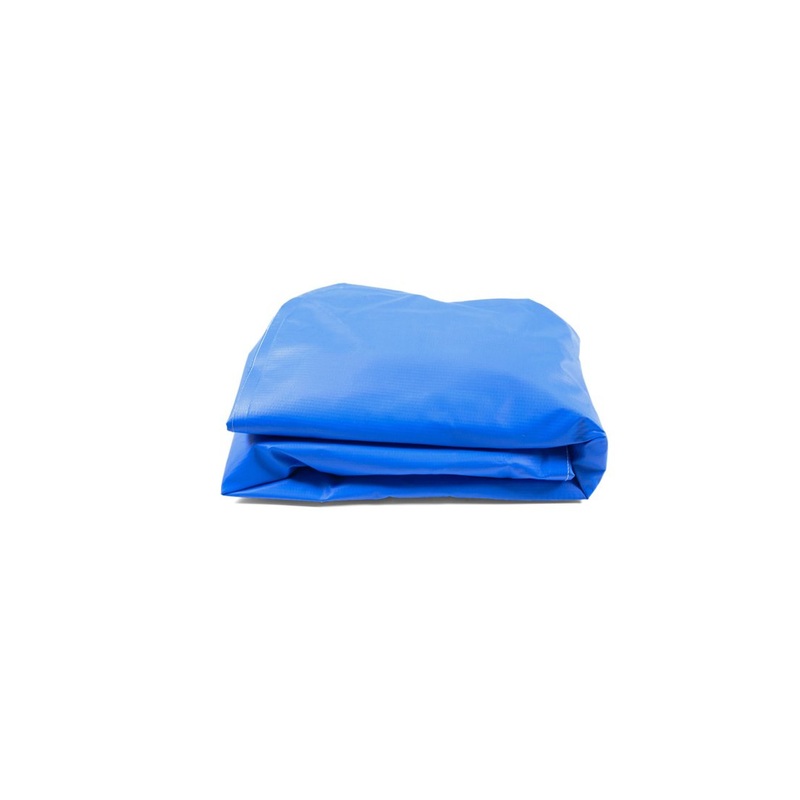 13468E, 90"x60"x18" Rectangular Metal Frame Pet Pool Liner